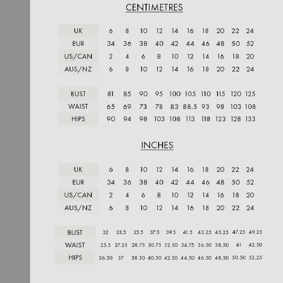 NWT ASOS Nobody’s child Alexis dress w/red flowers - Picture 5 of 5